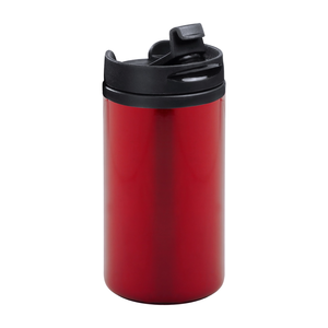 Bicchiere Termico Personalizzato in Acciaio Inossidabile Garaguso - Gadget Personalizzati - Product Image 3