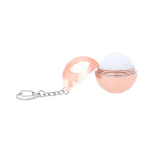 Baume à lèvres personnalisé Chaloris SPF15, gadgets personnalisés pour les produits de bain - Product Image 4
