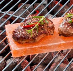 Vente chaude Prix de gros Carreaux de sel rose de l'Himalaya pour la maison - Product Image 1