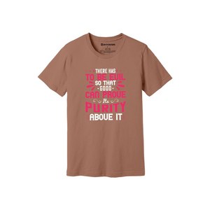 Camiseta de algodón 100% con estampado de temas de Buda, estilo informal, 12 opciones de color, 160-180, colocación de diseño personalizable GSM pesado - Product Image 2