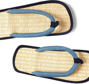 Zapatillas de algas marinas para Hotel y hogar, precio competitivo y respetuoso con el medio ambiente, hechas en Vietnam, entrega rápida - Product Image 6