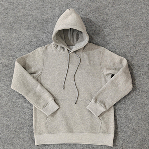 Sudaderas con Capucha de Felpa para Clubes Deportivos 24/25, Ropa Deportiva de Invierno para Exteriores, Ropa de Entrenamiento - Product Image 6