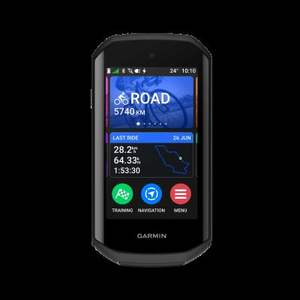 Ordinateur de vélo Garmin Edge 1050 de qualité supérieure, écran tactile couleur vif - Product Image 1