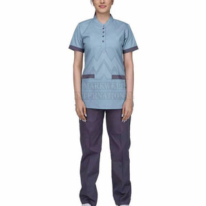 Uniformes Médicos de Alta Calidad con el Último Diseño, Nueva Llegada, Uniformes Médicos al por Mayor en Línea, Mejores Ofertas en Uniformes Médicos - Product Image 5