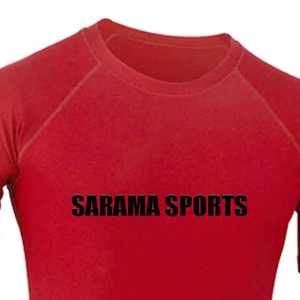 T-shirt de compression à manches courtes pour homme, rashguard BJJ, MMA, entraînement, gym, fitness, vêtements d'arts martiaux, t-shirts MMA - Product Image 4