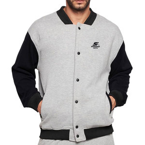 Made In Best Material <b>Letter</b> <b>Men</b> <b>Jackets</b> Quick Dry Breathable Pakistan Made <b>Letter</b> <b>Men</b> <b>Jackets</b> - Product Image 1