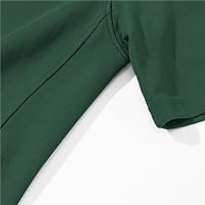 Offres Spéciales Polo Short t Shits Logo d'impression personnalisé respirant et confortable - Product Image 2