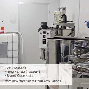 Crema Hidratante Antiarrugas y Antienvejecimiento Económica, Fabricante OEM ODM de Productos de Belleza Coreanos para Mujeres, Fórmula Personalizada de Color y Volumen - Product Image 3