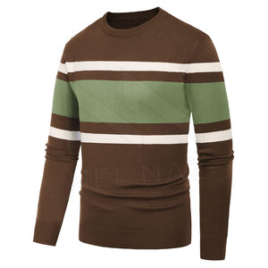 2023 conception à chaud OEM sur mesure hommes coton sweat-shirt uni bas quantité minimale de commande hommes portent la meilleure vente chemises de survêtement - Product Image 3