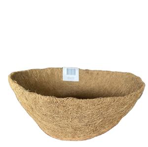 Pot de fleurs en Fiber de noix de coco, écologique pour la décoration de jardin domestique - Product Image 2