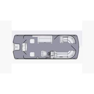 Bote Harris Cruiser 210 FC 2025 - Product Image 2