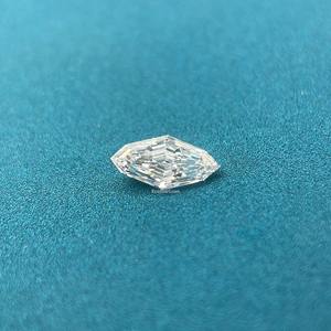 Diamant de laboratoire de style antique certifié IGI VVS, taille marquise hollandaise, pour la fabrication de bijoux, pierre en vrac fantaisie à prix de gros - Product Image 3