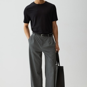 T-shirt pour hommes les plus populaires à vendre Taux de vente entier 2024 T-shirt Style OEM Coton Polyester - Product Image 5