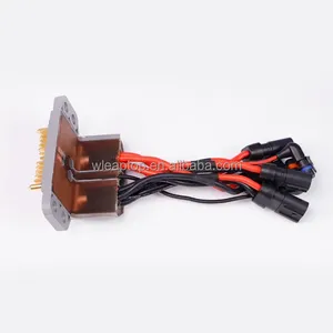Placa de Distribución de Energía Original DJ T50 - Pieza de Repuesto para Dron Agrícola, Gris, 3 kg - Product Image 3
