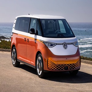 Ventes exceptionnelles pour Volkswagenss ID Buzz 2025 d'occasion - Product Image 1