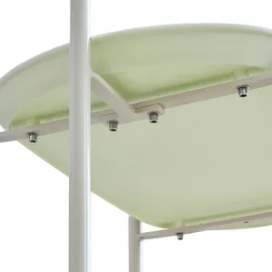 Plato de Arroz de Cerámica Elegante Hecho a Mano con Diseño de Plantas, Vajilla para Fiestas, Ecológico, Estilo Americano, Zahid Exports - Product Image 6