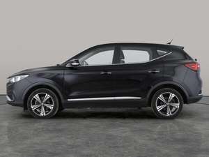 มือสอง LHD/RHD M G M G ZS - Product Image 4