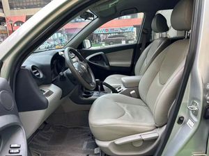 Vente en gros de voitures d'occasion 2010 RAV-4 Véhicule Toyota SUV 2 L École de conduite de taxi Voitures d'occasion en ligne - Product Image 6