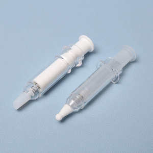 5ml 10ml 20ml Liquid Ultrasonic <b>Scalpel</b> Needle for Cosmetic Vacuum Eye Cream Bottle with Hot Stamping Customizable Color - Product Image 6