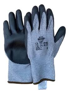 Ansell EDGE 48-701 Guantes industriales-Material HPPE Recubrimiento de Palma Protección de alta abrasión (ANSI 6) Resistencia al corte moderada - Product Image 3