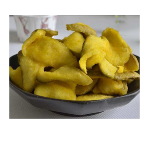 Rebanadas de aperitivos de frutas vietnamitas ideales para la hora del té-Rebanadas de color blanco y rosa Bocadillo de fruta de guayaba masticable suave envasado al vacío para exportación- - Product Image 4