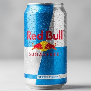 Boisson énergisante sans sucre Red Bull, choix plus sain avec caféine OEM et expédition en vrac mondiale disponible - Product Image 3