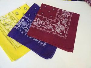 Custom Scarves Digital Printing Bandana <b>Head</b> Scarf Excellent Fashion Design Lady Hair Scarfs Designer scarf for women hijab - Product Image 6