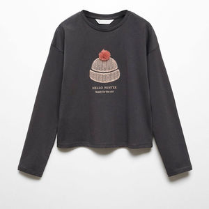 Venta al por mayor último diseño mujeres en blanco 100% algodón estirable mujeres camisetas/Casual Color sólido último estilo mujeres camisetas - Product Image 4