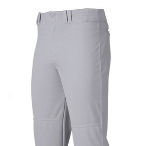 Personalizado al por mayor OEM transpirable estilo clásico béisbol y softbol uniformes baratos en blanco Equipo conjunto con sublimación para ropa deportiva - Product Image 6