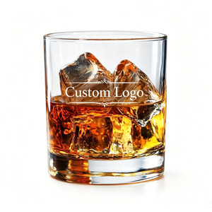 Vaso de Cóctel Profesional Personalizable, Duradero, Libre de Plomo, con Logotipo Personalizado, para Venta al por Mayor y Clubes - Product Image 5