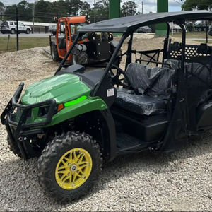 Nouveau véhicule utilitaire XUV590M S4 2025 en vente et motos prêtes à l'exportation |   Ventes automobiles - Product Image 1