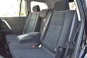 TOUT NOUVEAU PRADO TXL 2.7L ESSENCE AUTOMATIQUE CONDUITE À GAUCHE FABRIQUÉ AU JAPON VOITURES D'OCCASION - Product Image 4