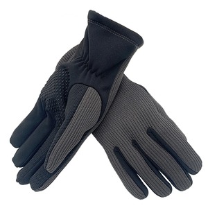 Gants de golf en cuir Cabretta de haute qualité pour hommes, durables, standard international, personnalisables par le fabricant - Product Image 1
