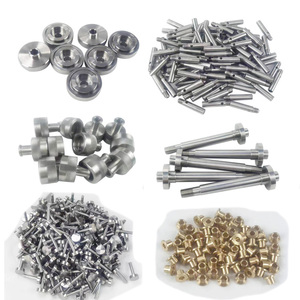 Tùy chỉnh các thành phần Đồng hồ <span class=keywords><strong>CNC</strong></span> gia công từ nylon <span class=keywords><strong>POM</strong></span> và thép không gỉ với dây EDM cho các bộ phận nhựa cụ thể - Product Image 2