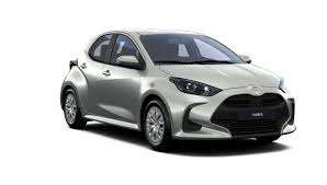 <span class=keywords><strong>Toyota</strong></span> <span class=keywords><strong>Yaris</strong></span> S L 2022 Usado, Limpio, <span class=keywords><strong>Yaris</strong></span> Cross <span class=keywords><strong>1.5</strong></span> Híbrido Activo AT, Neumáticos R15, Volante a la Izquierda - Product Image 2