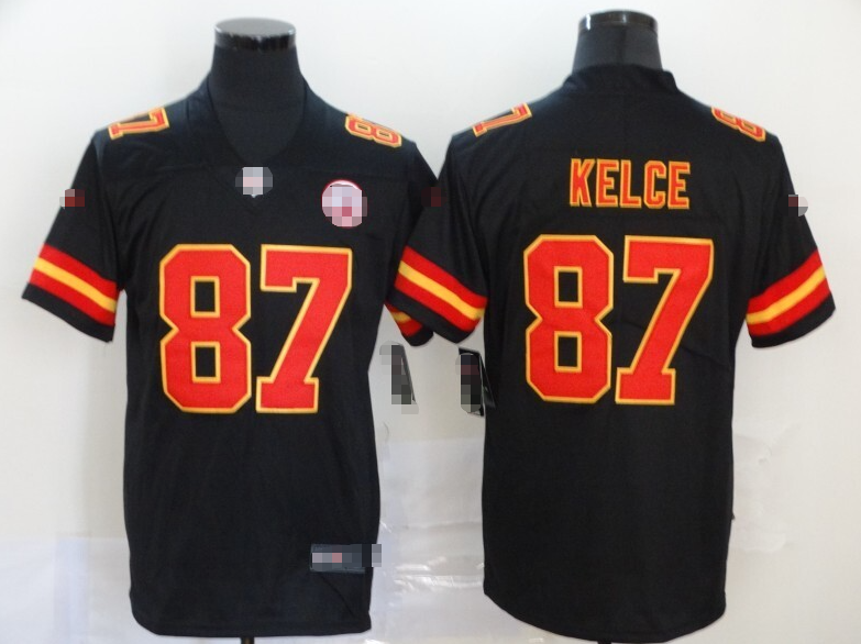 Negro#87 KELCE