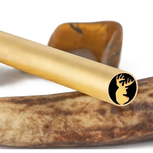 Alfileres de cuchillo de mosaico de latón en stock, suministros esenciales para hacer cuchillos directamente del fabricante - Product Image 6