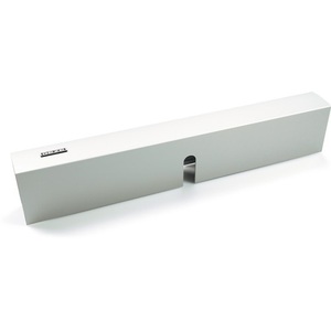 Controladores de Cortinas Inteligentes GEZE Plateados ECTurn Cover - Product Image 1