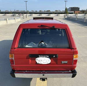 Para 4Runner SR5 1988, OEM Industrial con 3 Años de Garantía, Origen Estadounidense - Product Image 2