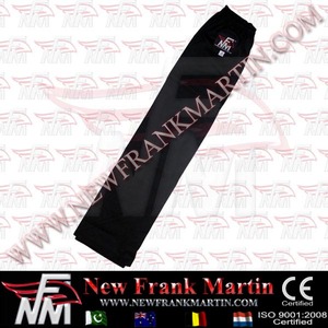 Uniforme de Karate NFM con Logotipo Personalizado, Uniforme de Artes Marciales Ligero, Duradero, Transpirable y Resistente al Encogimiento, Unisex para Entrenamiento - Product Image 4