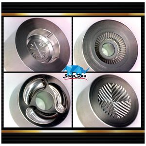 Perforadora de cabeza de tornillo de alta precisión de Taiwán - Product Image 5