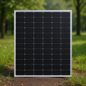 Panel Solar Taichang Electronics ZS110FR5 - Product Image 3