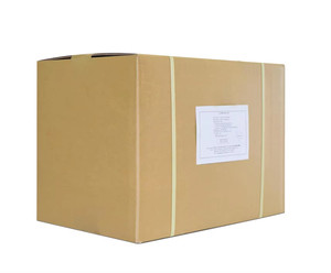 Power Coffee pour hommes échantillon gratuit de poudre de café instantané séché par pulvérisation - Product Image 6