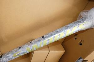 Specialized S-Works Tarmac SL8 TAILLE 56 Dura Ace R9270 Roval Rapide CeramicSpeed - Product Image 3