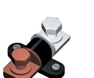 ขั้วต่ออะลูมิเนียมและทองแดงแบบไบเมทัลลิก ACE - Product Image 4