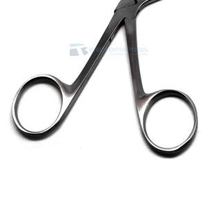 คีมตัดลวดไฟฟ้าทำจากสแตนเลส - Product Image 4