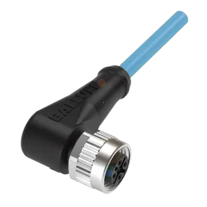 BALLUFF BCC0KLW Prodotto per Apparecchiature Elettriche - Product Image 1