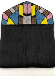 2024 Butterfly Beaded <b>Crossbody</b> Clutch for Party and Evening <b>Crossbody</b> <b>Purse</b> Handbags for Women's - Product Image 5