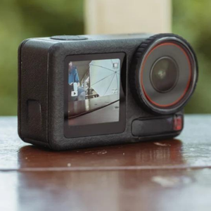 กล้องดิจิตอล6D 5D Mark II DSLR กล้องร้อนพร้อม EF 24-105มม. เลนส์ USM เปิดใช้งาน WiFi พร้อมมัดรวม - Product Image 2