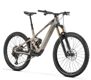MEILLEURE OFFRE 2027 Zendit RR Enduro Vélo de montagne électrique Cadre en fibre de carbone Freins à disque hydrauliques Léger XC Racing M L XL XXL - Product Image 5